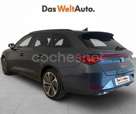 SEAT LEÓN SP 1.4 EHYBRID DSG SS FR