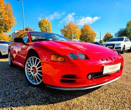 MITSUBISHI 3000 GT SL / GEN.2 / KLIMA / SCHIEBEDACH / TEMP.