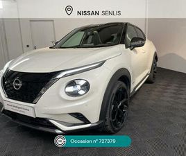 NISSAN JUKE JUKE HYBRID 143 PREMIERE EDITION