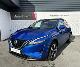 MILD HYBRID 140 CH N-CONNECTA