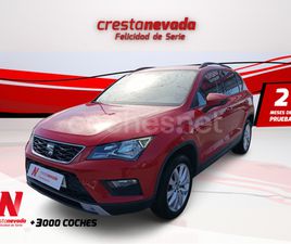 SEAT ATECA 1.6 TDI STSP STYLE ECO
