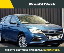 52.5KWH EXCITE AUTO 5DR