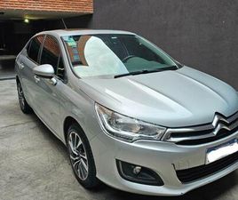 CITROEN C4 LOUNGE THP 1.6 FEEL PACK
