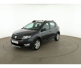 DACIA SANDERO STEPWAY 0.9 TCE PRESTIGE