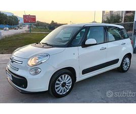 FIAT 500L 1.3 MULTIJET 95 CV BUSINESS