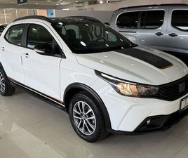 FIAT ARGO 1.3 TREKKING MT