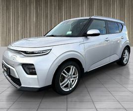 KIA E-SOUL 64 KWT EXCLUSIVE