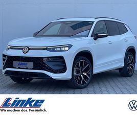 1.5 TSI EHYBRID DSG BLACK STYLE AHK/PANO DCC PRO