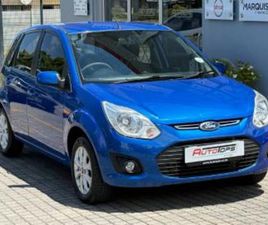 FORD FIGO 1.4 TREND