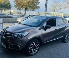 RENAULT CAPTUR RENAULT CAPTUR