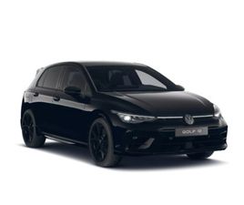 VOLKSWAGEN GOLF 2.0 L TSI OPF DSG 4MOTION
