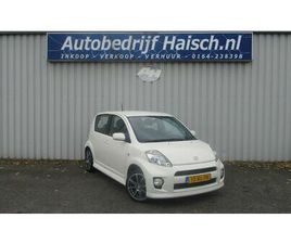 DAIHATSU SIRION - 1.3