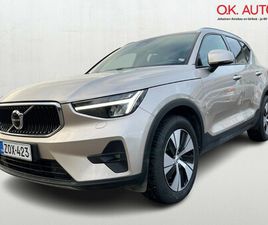 VOLVO XC40 B3 MHEV CORE DCT AUT