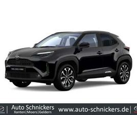 TOYOTA YARIS CROSS TEAMPLAYER+SAFETY-P+WINTER-P+2025