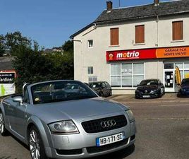 MK1 CABRIOLET 1.8 180 CV