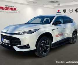 PHEV LUXERY STANDHEIZUNG LED 360° CARPLAY ACC