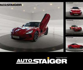 XPOWER ELEKTRO ROADSTER - 510 PS