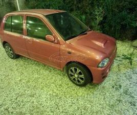 SUBARU VIVIO SUBARU VIVIO 1996