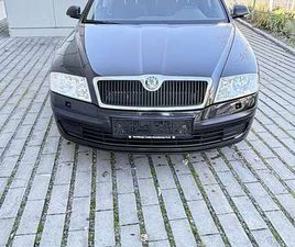 COMBI 1,9 ELEGANCE TDI PD MIT NEUE PICKEL