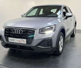 AUDI Q2 35 TFSI BASIS