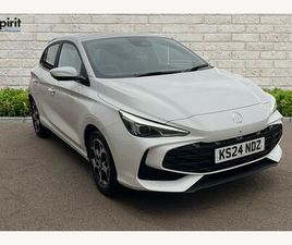 1.5 HYBRID+ MHEV TROPHY AUTO EURO 6 (START/STOP) 5DR