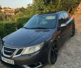 SAAB 9-3 2009 TURBO X XWD V6 2.8