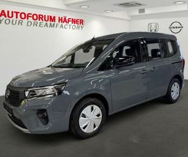 NISSAN TOWNSTAR 2,0T DIG-T L1 2,0T N-CONNECTA - A7 5 J