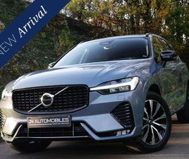 XC60 2.0 B4 MHEV FULL DARK PLUS !!