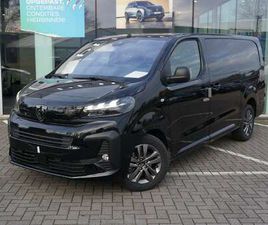 EXPERT 2.0 BLUEHDI 180 L3 S **DUBBEL CABINE **