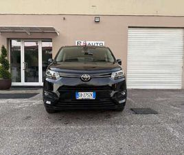 TOYOTA PROACE CITY VERSO 1.5 D-4D EXECUTIVE