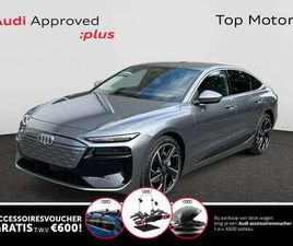 SPORTBACK E-TRON ADVANCED QUATTRO - BUSINESSPLUS