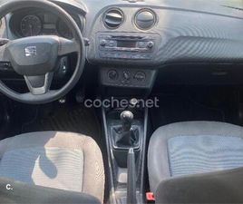 SEAT IBIZA SC 1.2 12V REFERENCE ITECH