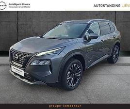 E-POWER 204CH TEKNA 2025