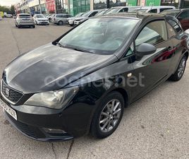 SEAT IBIZA SC SEAT IBIZA SC 1.2 12V REFERENCE ITECH