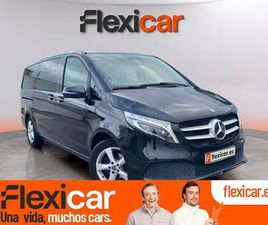 220 D AVANTGARDE COMPACTO 120 KW (163 CV)