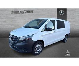 MIXTO 110 CDI PRO LARGA 75 KW (102 CV)