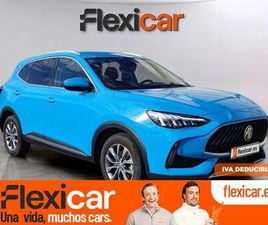 1.5 TURBO GDI LUXURY DCT 119 KW (162 CV)