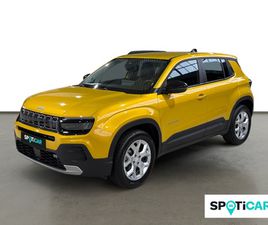 1.2 G ALTITUDE 74 KW (100 CV)