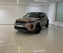 LAND ROVER RANGE ROVER EVOQUE D200 D163 MHEV S 4WD AUTO 120 KW (163 CV)