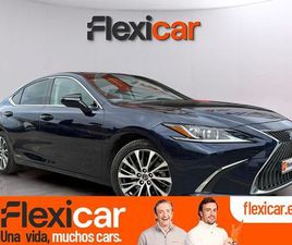 300H LUXURY 160 KW (218 CV)