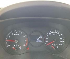 KIA PICANTO 1.0 CVVT CONCEPT 49 KW (67 CV)