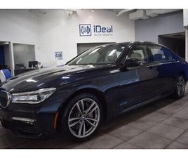 USED 2017 BMW ALPINA B7 XI