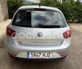 SEAT IBIZA ST SEAT IBIZA ST 1.2 TDI REFERENCE