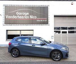 BMW SÉRIE 1 120 IA SPORTLINE VIRTUAL,CARPLAY,CAMERA,HARMAN-KARDON