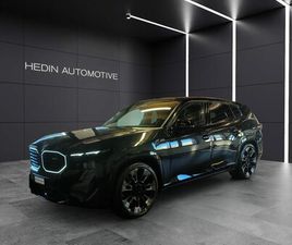 BMW XM XM PLUG-IN HYBRID