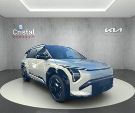 KIA EV3 EV3 81 KWH GT-LINE