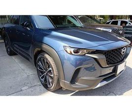 MAZDA CX-50 2.5 SIGNATURE AT
