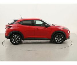JUKE ACENTA 1.0 BENZINA 114CV