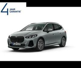 BMW SERIE 2 ACTIVE TOURER ② BMW SERIE 2 223 ACTIVE TOURER — BMW — 2EMEMAIN
