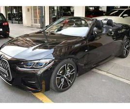 430IA CABRIO M SPORT PRO